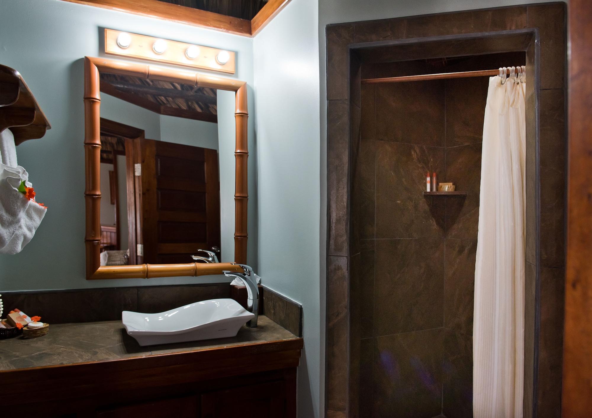 Ramons Village Resort San Pedro  Dış mekan fotoğraf