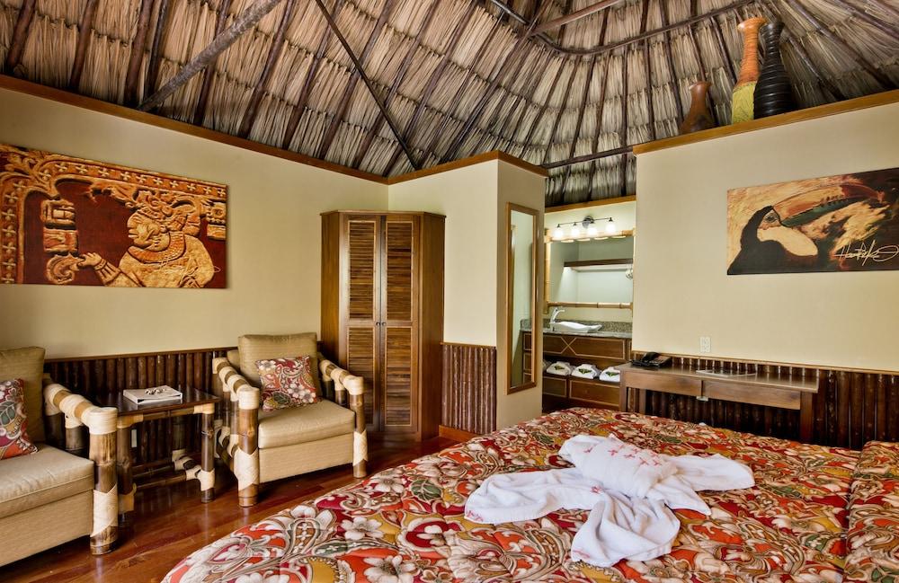 Ramons Village Resort San Pedro  Dış mekan fotoğraf
