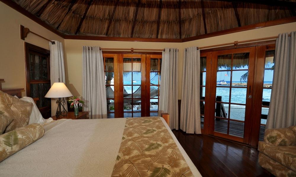 Ramons Village Resort San Pedro  Dış mekan fotoğraf