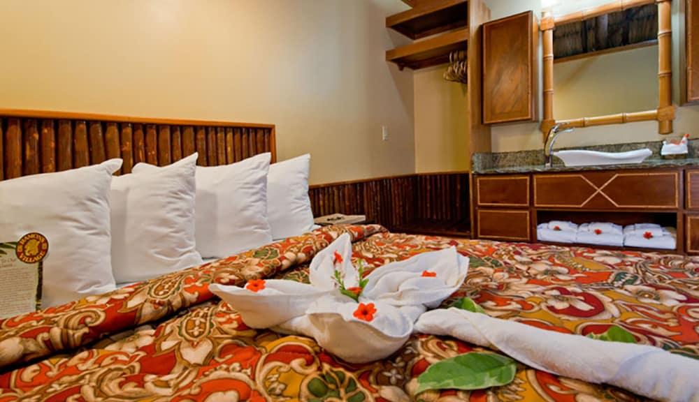 Ramons Village Resort San Pedro  Dış mekan fotoğraf