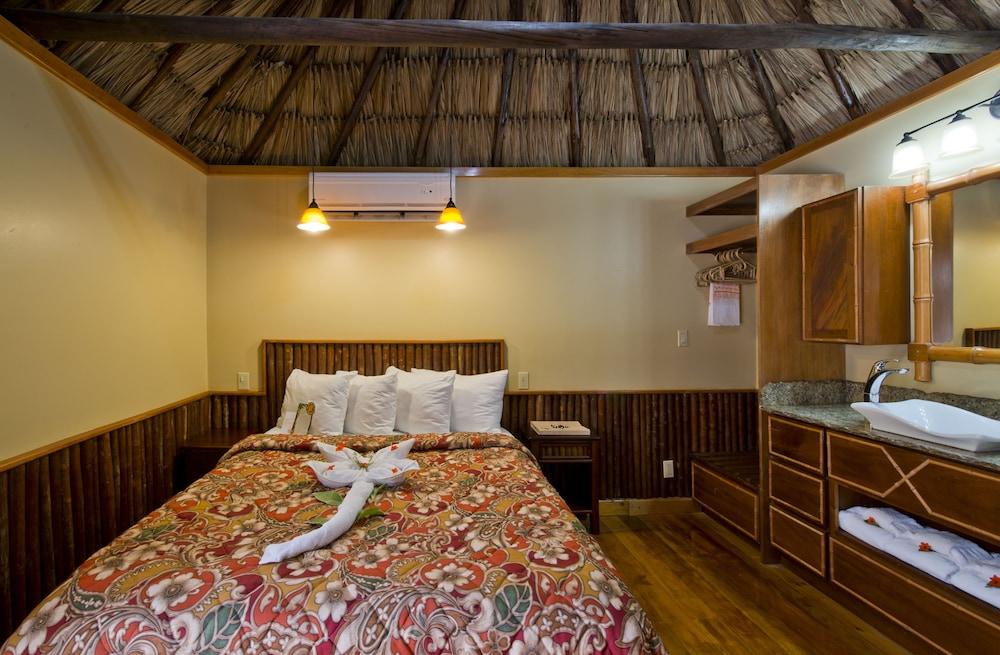 Ramons Village Resort San Pedro  Dış mekan fotoğraf