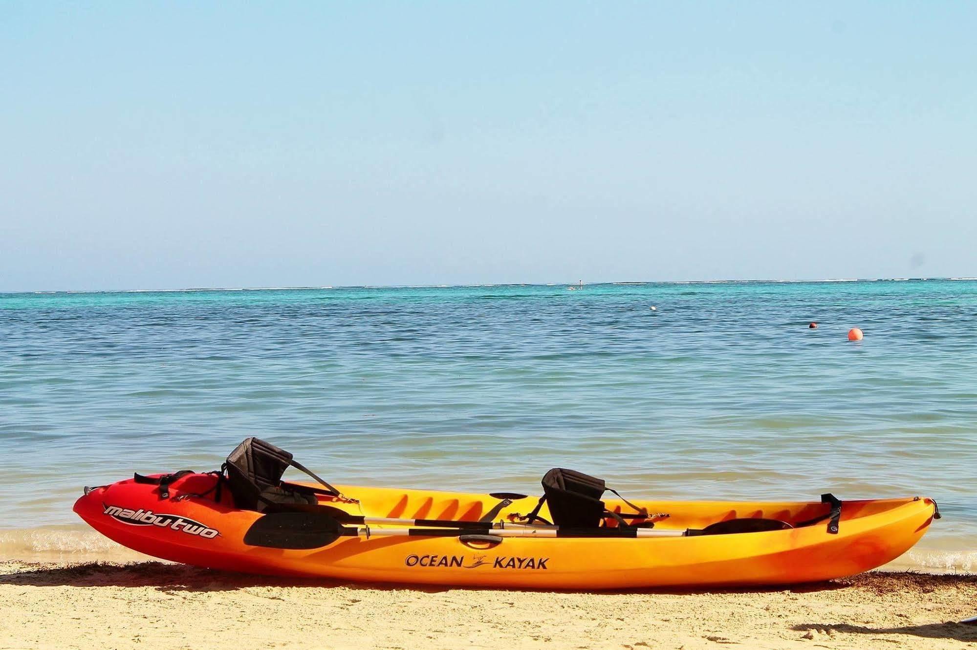 Ramons Village Resort San Pedro  Dış mekan fotoğraf