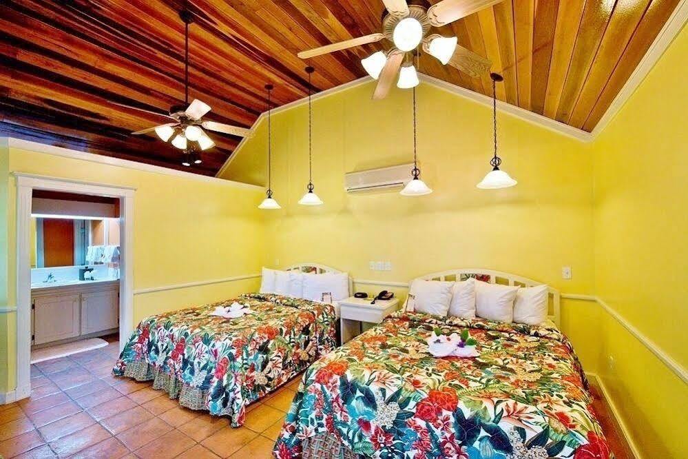 Ramons Village Resort San Pedro  Dış mekan fotoğraf